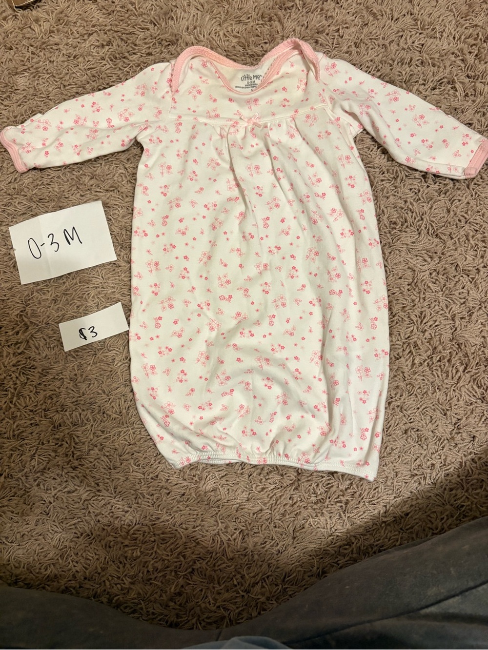 Baby girl clothes